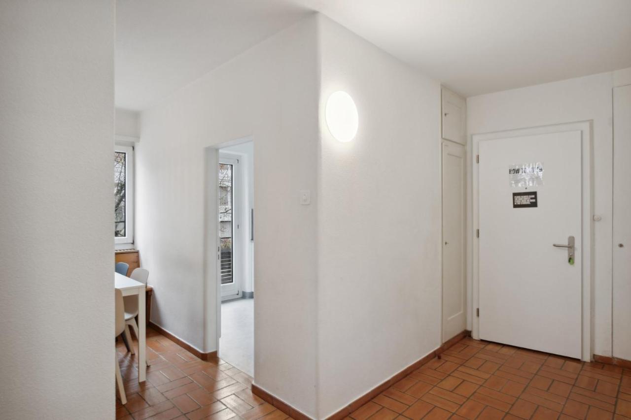 Spacious Apartment In The Heart Of Zurich Zltwg68 Exterior foto